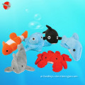 The undersea world plush toys sea animal